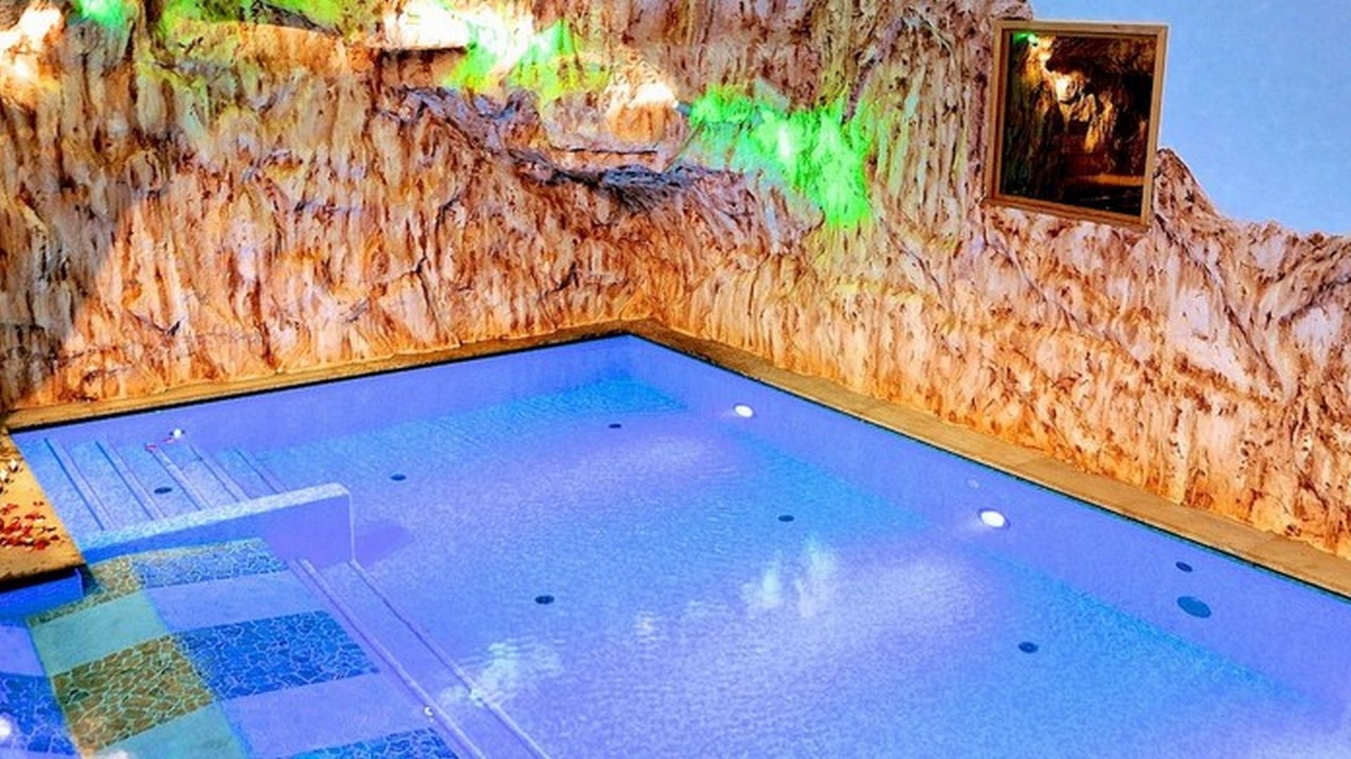 Hotel Cima Rosetta